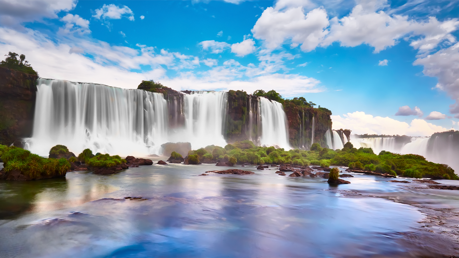 cataratas