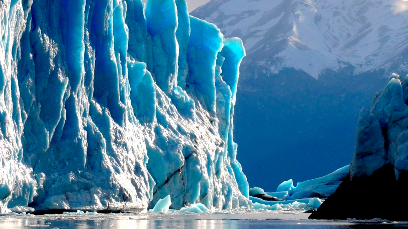 glaciare