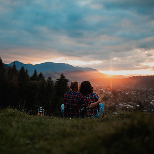 pareja