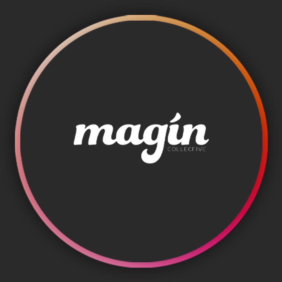 Magin diseño web
