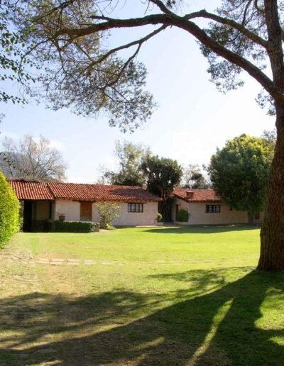 Hacienda para eventos, Salon para Boda en Valle de bravo Mexico