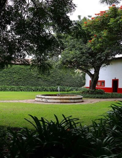 Hacienda para eventos, Salon para Boda en Valle de bravo Mexico