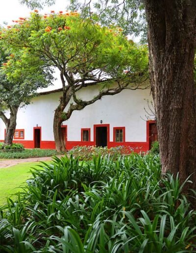 Hacienda para eventos, Salon para Boda en Valle de bravo Mexico