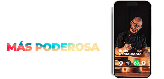 Diseño de tarjeta de presentación digital, pagina web, Diseño de pagina de internet, Re diseño de pagina web CDMX