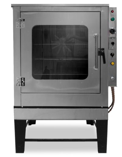 Horno para 4 charolas industrial para negocio pan panadería pizza picaría cdmx fabricantes de muebles en acero inoxidable