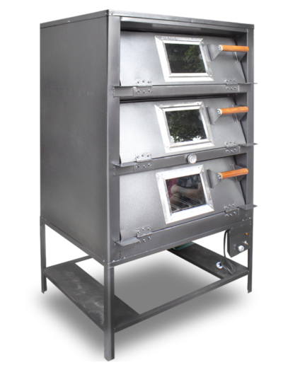 Horno para pan Hornos para panadería Horno para negocio Fabricante de horno fabrica de horno horno para pizza horno para pizzería horno de acero inoxidable horno nuevo horno de lamina negra horno barato CDMX mexico los mejores hornos