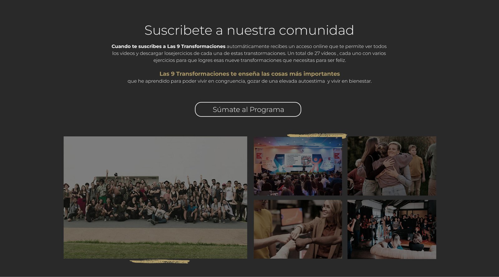 e5555555fuhb Magin diseño web