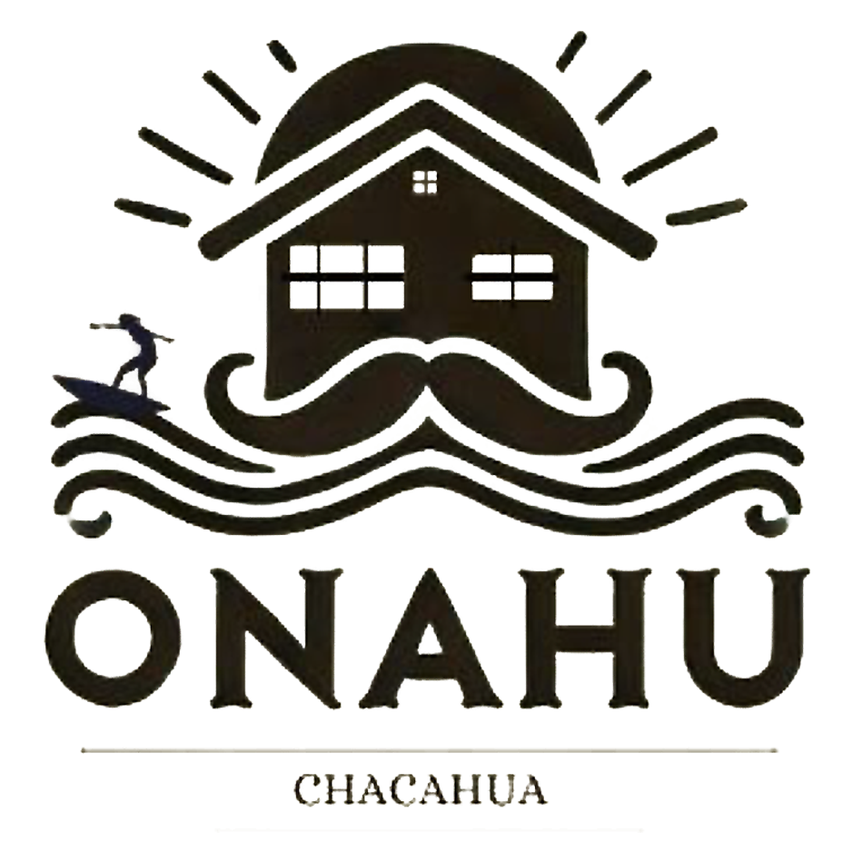 logo onahu png Onahu Oaxaca Chacahua mexico Logo Surf hotel habitaciones hostal hostel tours que hacer en Chacahua la mejores olas para surfear en mexico Oaxaca clases renta de tablas baratas donde comer