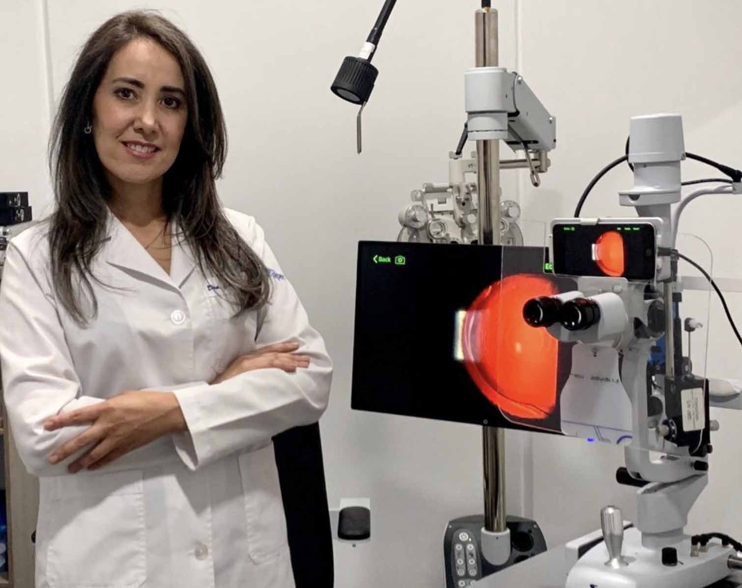 Doctor Oftalmologo Yolima 3 Doctor doctores especialistas especialista Oftalmologo vision oculista cdmx el mejor doctor cerca de mi casa a domicilio privado online operaciones vision cataratas