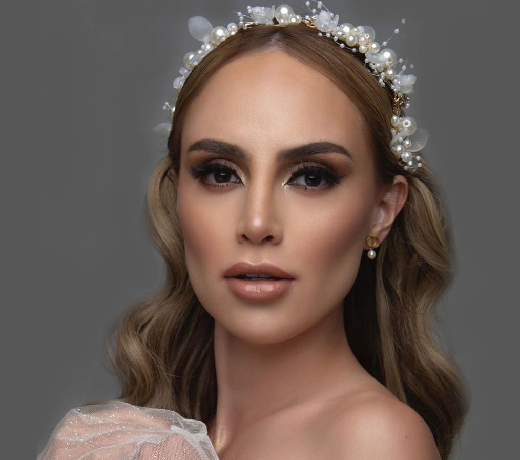 La mejor maquillista en Guadalajara para boda xv años novia profesional La mejor maquillista en Guadalajara para boda xv años novia profesional