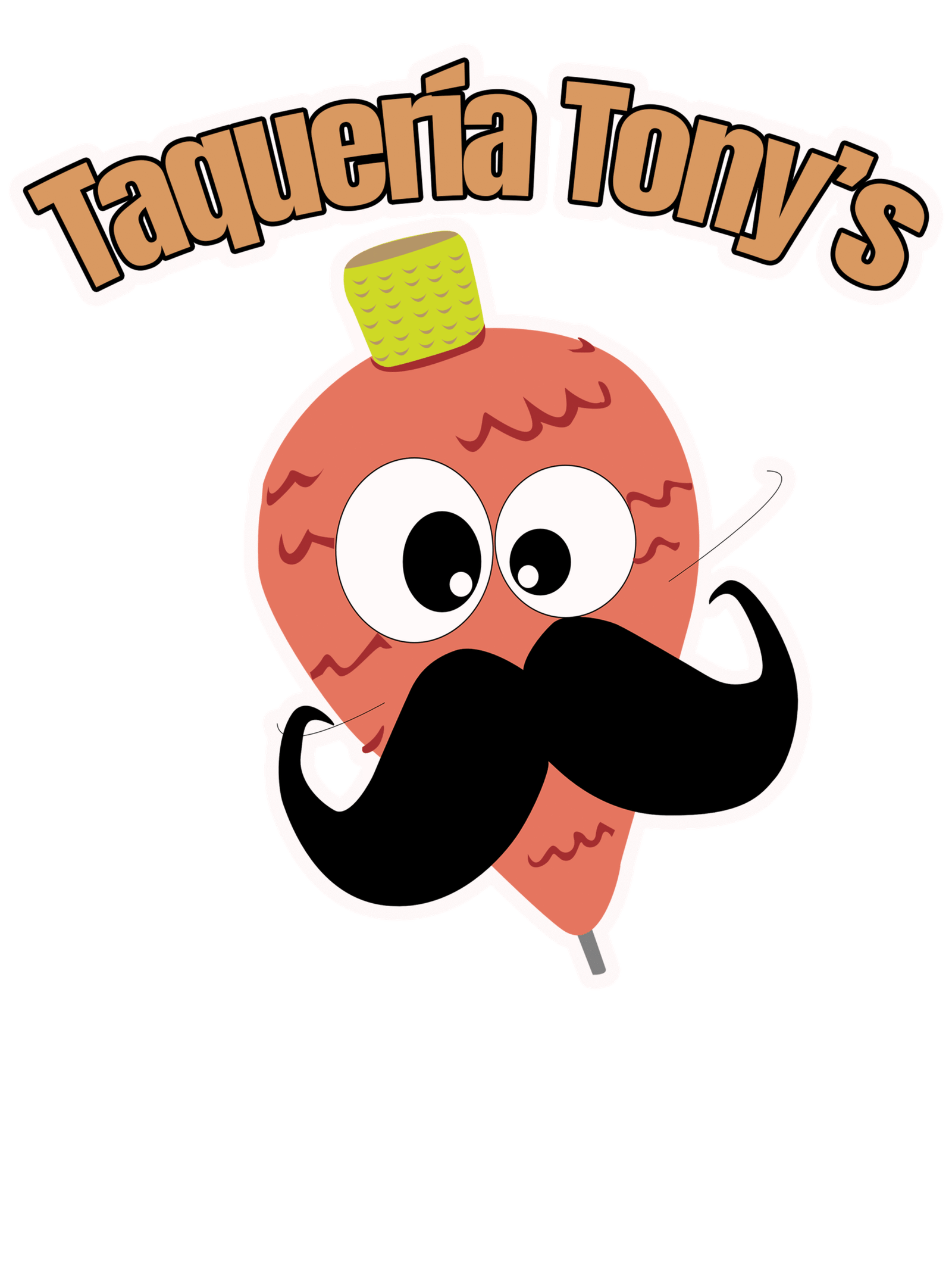 Taquería tonys final