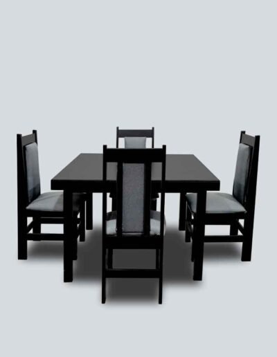 city muebles 0012 Antecomedor curvo2