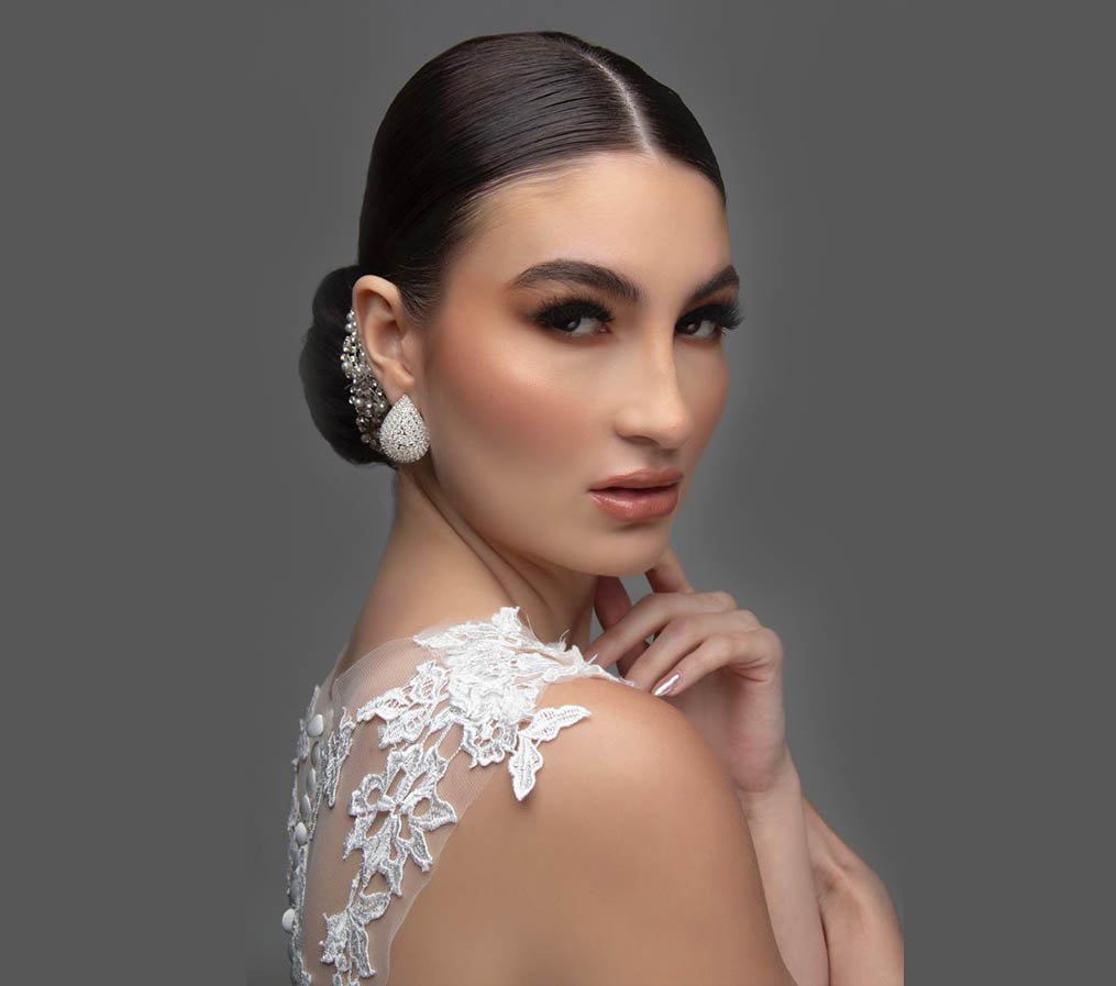 La mejor maquillista en Guadalajara para boda xv años novia profesional La mejor maquillista en Guadalajara para boda xv años novia profesional