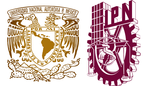 logos unam ipn Doctores UNAM IMSS Sibglo XXI los mejores medios doctores con especialidades en Ciudad de México
