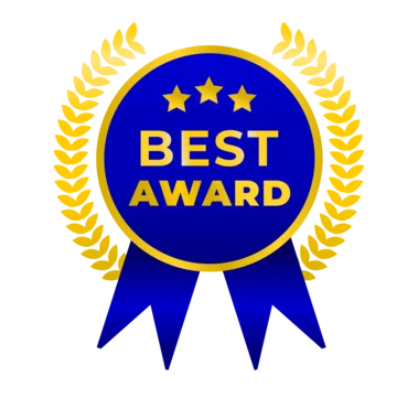 pngtree best award label vector png image 15159879.png