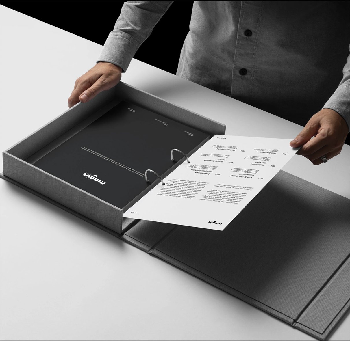 Agencia de diseño en CDMX Magin Collective diseño web video fotografia Redes Sociales Comunnity manager Pagina Web