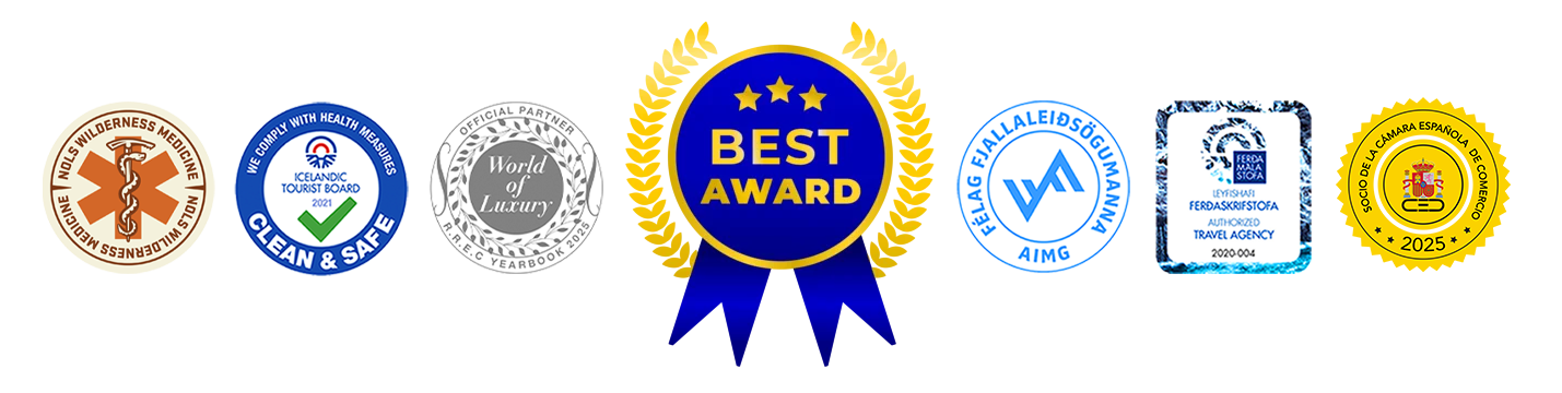 Iceland travel agency, all-inclusive tours, booking in pesos, euros, dollars, travel to Iceland, low season, high season, weather, what clothes to pack, personalized itinerary, information, hotel schedules, Northern Lights, season tips