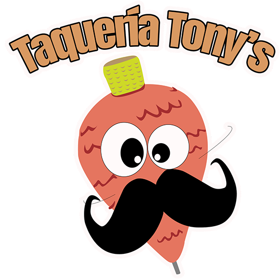 Taqueria tonys tacos pastor postres sodas tacos para eventos de pastor para iestas en Agricola oriental cdmx envios a domicilio 24 hrs