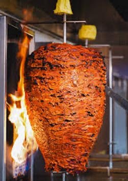 Taqueria tonys tacos pastor postres sodas tacos para eventos de pastor para iestas en Agricola oriental cdmx envios a domicilio 24 hrs