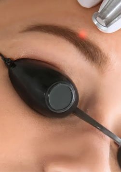 Ana gabriela Guardado Campeona la mejor artista en micropigmentacion en guadalajara Zapopan Jalisco ganadora reconocida remocion laser Ceja ojos Labios Microblading Delineado de ojos Acuarela Lips Organic Browns