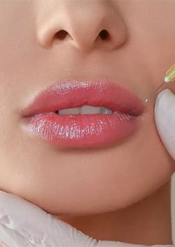 Ana gabriela Guardado Campeona la mejor artista en micropigmentacion en guadalajara Zapopan Jalisco ganadora reconocida remocion laser Ceja ojos Labios Microblading Delineado de ojos Acuarela Lips Organic Browns