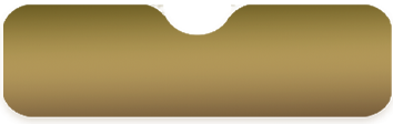 dorado pleca