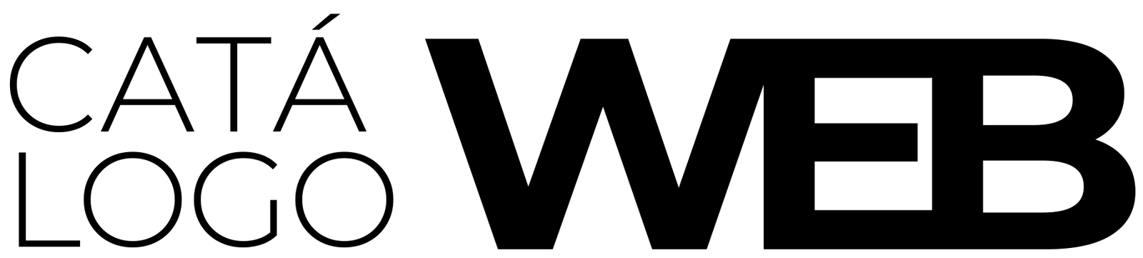 Logo catalogo