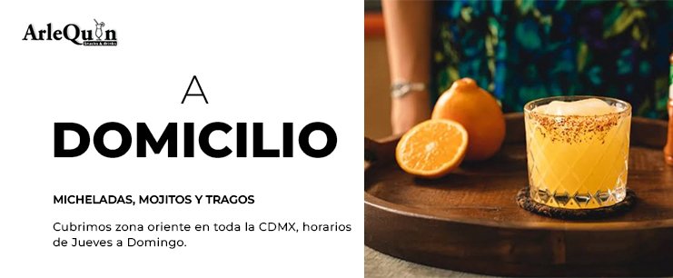 Micheladas a domicilio barra libre para eventos de navidad fiesta cumpleanoos aniversario elegante ron cerveza