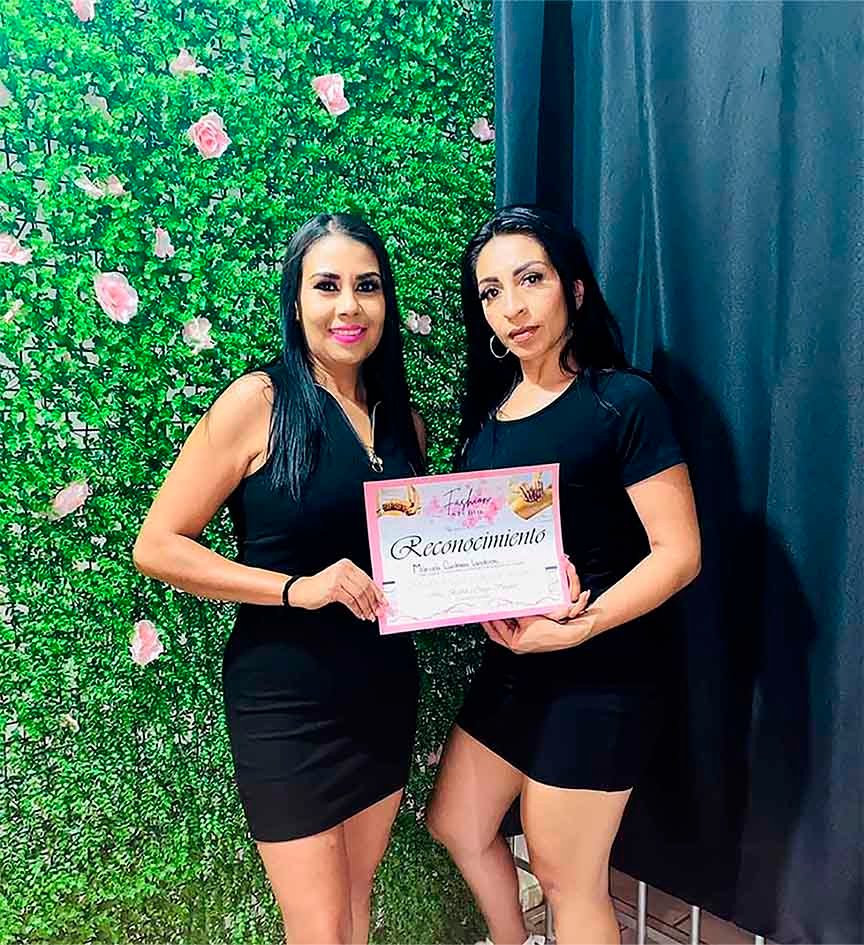 App Web Fashion Studio 7 fashion studio spa escuela talleres cursos de belleza 0009 fashion studio spa escuela talleres cursos de belleza 0000 Ca