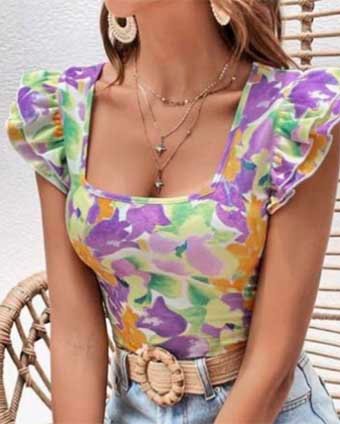 Ropa para mujer blusas vestidos diseños exclusivos para eventos fiestas bodas diseño por pedido mayorista para vender revender ladybug ropa para muje ropa nueva playera sacos morado verde rojo gris elegante para trabajo Costa Rica