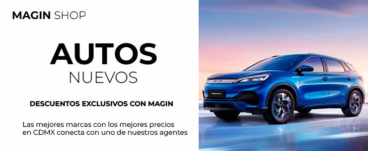 App Web Gloria G 26 auto