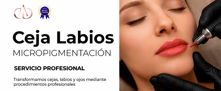 micropigmentacion