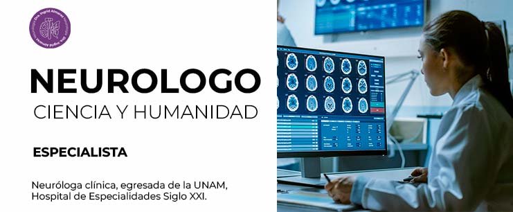 neurologa