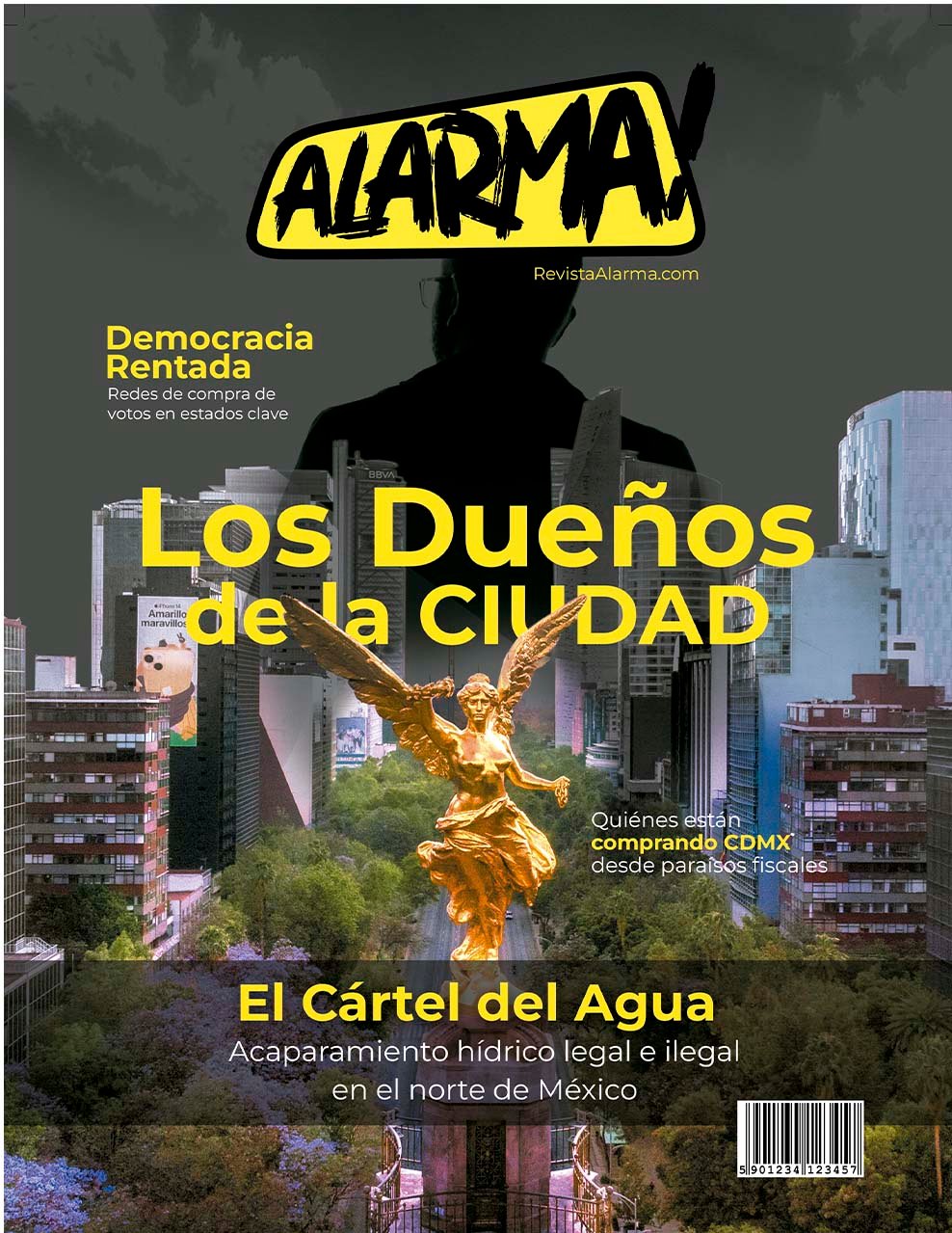 impresiones de revista diseñador para revistas impresas tirajes grandes cotizaciónes de revista poolitica diseñador la mejor agencia de diseño empresa de diseño para revistas en CDMX medios impresos quiero imprimir una revista