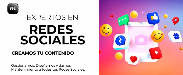App Web Estefania Make up 20 redes